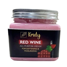 Red Wine Moisturizer Cream